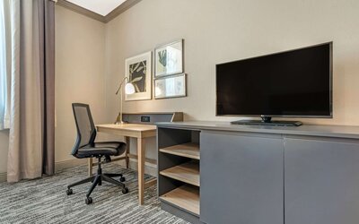 Country Inn & Suites by Radisson, Metairie (New Orleans), LA
