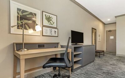 Country Inn & Suites by Radisson, Metairie (New Orleans), LA