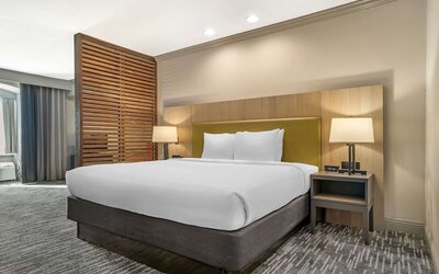 Country Inn & Suites by Radisson, Metairie (New Orleans), LA