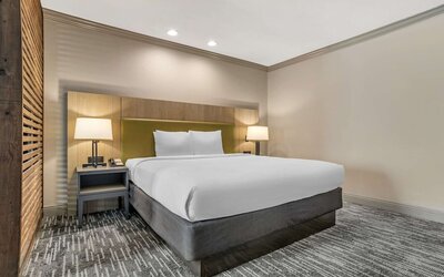 Country Inn & Suites by Radisson, Metairie (New Orleans), LA