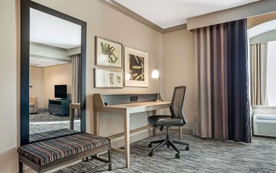 Country Inn & Suites by Radisson, Metairie (New Orleans), LA