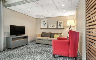 Country Inn & Suites by Radisson, Metairie (New Orleans), LA