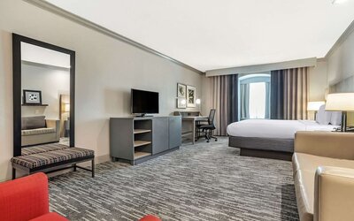 Country Inn & Suites by Radisson, Metairie (New Orleans), LA