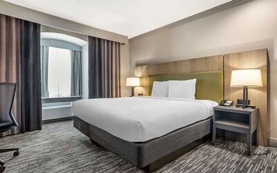 Country Inn & Suites by Radisson, Metairie (New Orleans), LA
