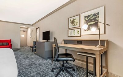 Country Inn & Suites by Radisson, Metairie (New Orleans), LA