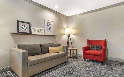 Country Inn & Suites by Radisson, Metairie (New Orleans), LA