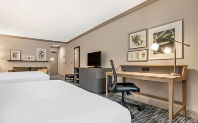 Country Inn & Suites by Radisson, Metairie (New Orleans), LA