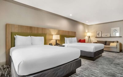 Country Inn & Suites by Radisson, Metairie (New Orleans), LA