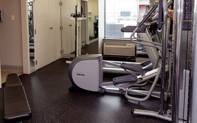 Country Inn & Suites by Radisson, Metairie (New Orleans), LA