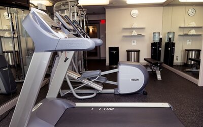 Country Inn & Suites by Radisson, Metairie (New Orleans), LA
