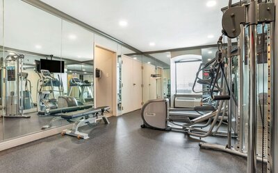 Country Inn & Suites by Radisson, Metairie (New Orleans), LA