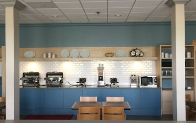 Country Inn & Suites by Radisson, Metairie (New Orleans), LA