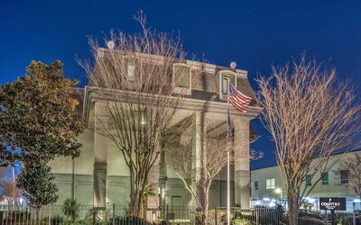 Country Inn & Suites by Radisson, Metairie (New Orleans), LA
