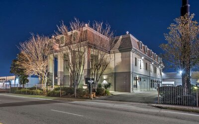 Country Inn & Suites by Radisson, Metairie (New Orleans), LA