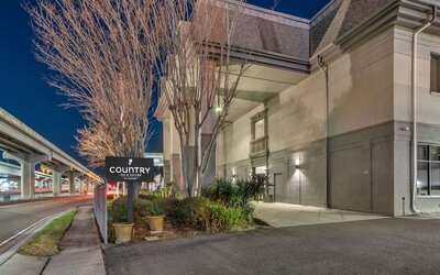 Country Inn & Suites by Radisson, Metairie (New Orleans), LA
