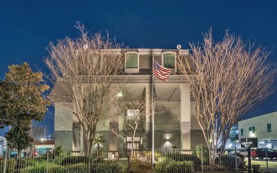 Country Inn & Suites by Radisson, Metairie (New Orleans), LA