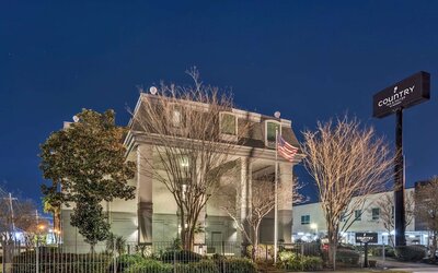 Country Inn & Suites by Radisson, Metairie (New Orleans), LA