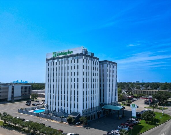 Holiday Inn Metairie New Orleans by IHG