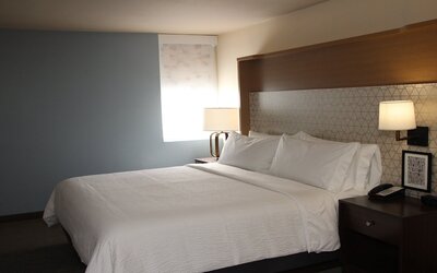Holiday Inn Metairie New Orleans by IHG