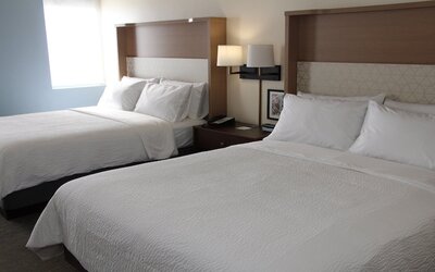 Holiday Inn Metairie New Orleans by IHG