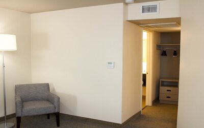 Holiday Inn Metairie New Orleans by IHG