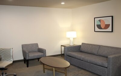 Holiday Inn Metairie New Orleans by IHG