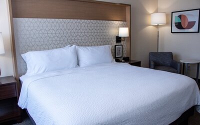 Holiday Inn Metairie New Orleans by IHG