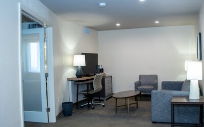 Holiday Inn Metairie New Orleans by IHG