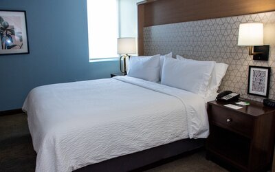 Holiday Inn Metairie New Orleans by IHG