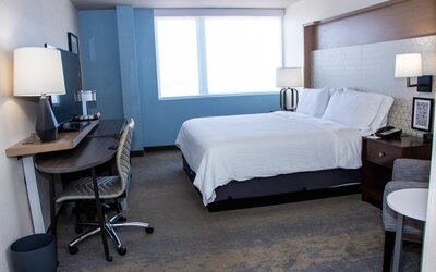 Holiday Inn Metairie New Orleans by IHG