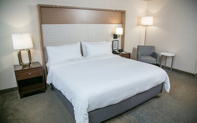 Holiday Inn Metairie New Orleans by IHG