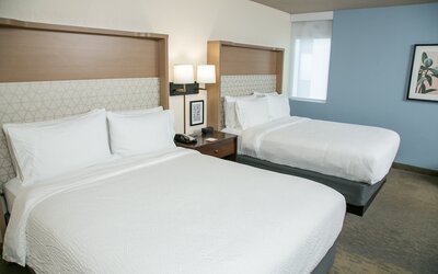 Holiday Inn Metairie New Orleans by IHG