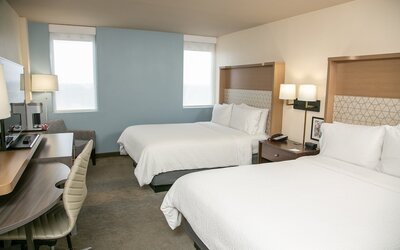 Holiday Inn Metairie New Orleans by IHG