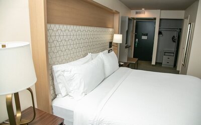 Holiday Inn Metairie New Orleans by IHG