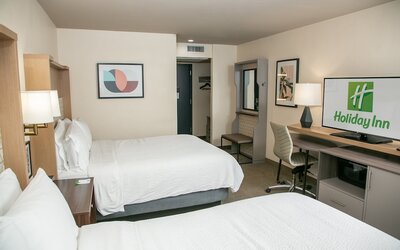 Holiday Inn Metairie New Orleans by IHG