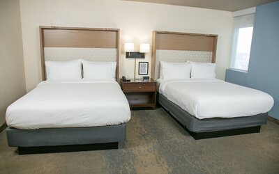 Holiday Inn Metairie New Orleans by IHG