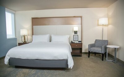 Holiday Inn Metairie New Orleans by IHG