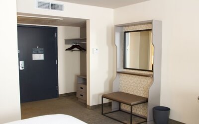 Holiday Inn Metairie New Orleans by IHG