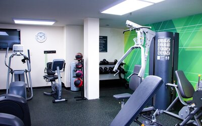 Holiday Inn Metairie New Orleans by IHG