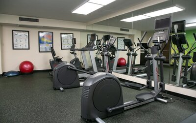 Holiday Inn Metairie New Orleans by IHG