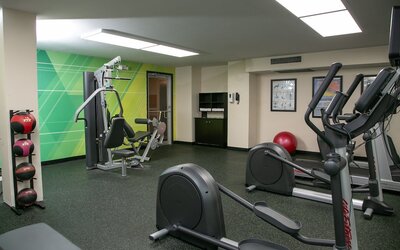 Holiday Inn Metairie New Orleans by IHG