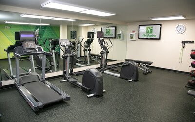 Holiday Inn Metairie New Orleans by IHG