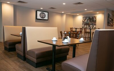 Holiday Inn Metairie New Orleans by IHG