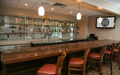 Holiday Inn Metairie New Orleans by IHG