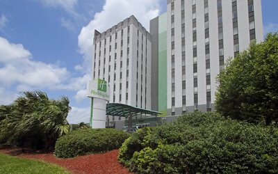 Holiday Inn Metairie New Orleans by IHG