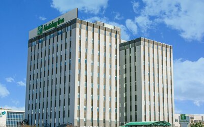Holiday Inn Metairie New Orleans by IHG