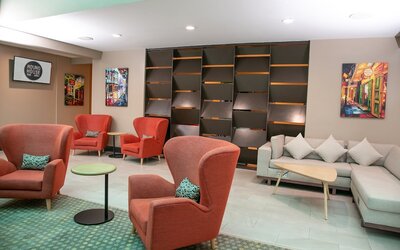 Holiday Inn Metairie New Orleans by IHG