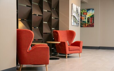Holiday Inn Metairie New Orleans by IHG