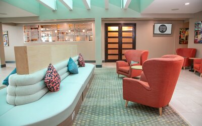 Holiday Inn Metairie New Orleans by IHG