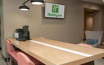 Holiday Inn Metairie New Orleans by IHG